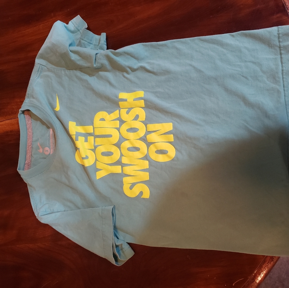 Nike shirt